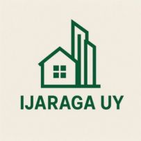 Ijaraga uy maklersiz