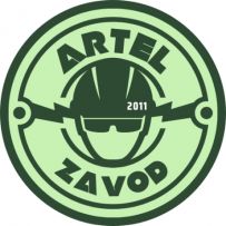 ARTEL ZAVOD ❤️