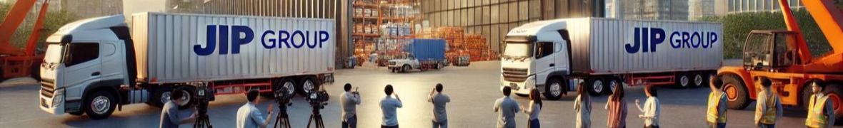 Jahon Invest Plast Group