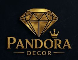 Pandora Decor — эксклюзивные кашпо и горшки