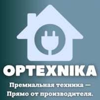 OpTexnika ❤️