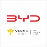 BYD Voris Motors