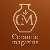 Ceramic magazine