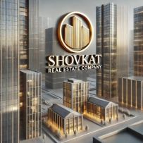 Shovkat Real Estate Agent