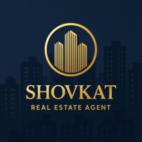 Shovkat Real Estate Agent