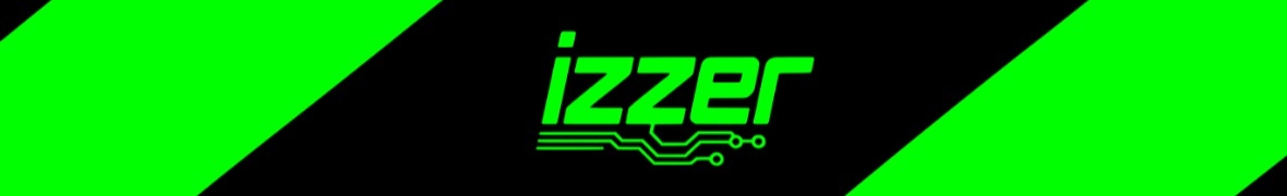 IZZER - KOMPYUTER LABORATORIYASI