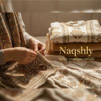 Naqshly