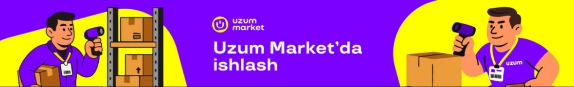 Uzum Market