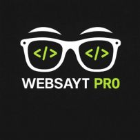 WEBSAYT.PRO