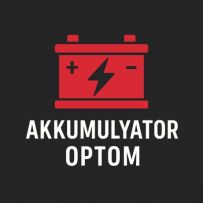 Akkumlyator Optom Dostavka