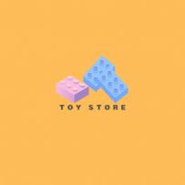 Toy store