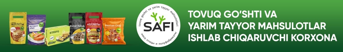 "SIFATLI TOVUQ" мчж