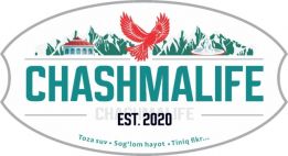 Chashmalife