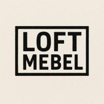Производитель Loftmebel предлагает вам свои мебели