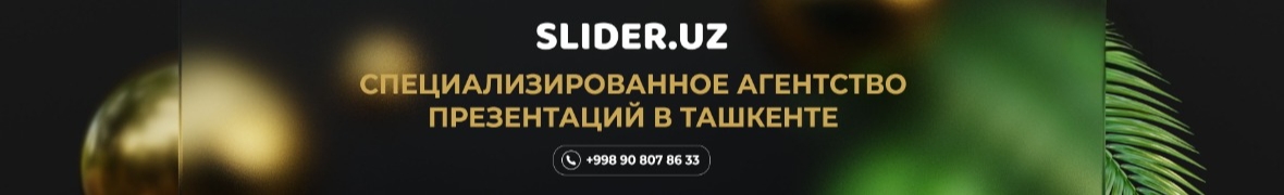 Slider.uz
