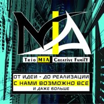 TrioMIA Creative Family