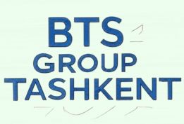 BTS Group Tashkent