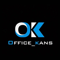 Office kans
