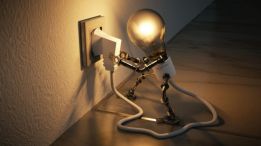 Elektrik xizmati
