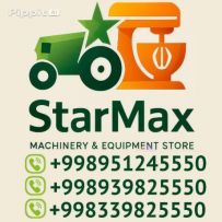 StarMax uz