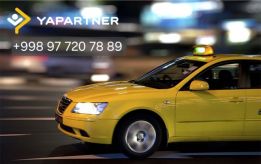 YANDEX-YAPARTNER