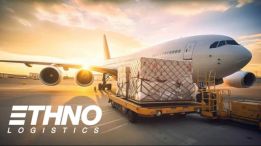 ООО Ethno Logistics