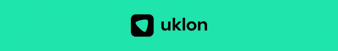 Uklon Driver