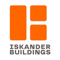 Iskander Buildings
