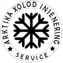 ARKTIKA ХОЛОД