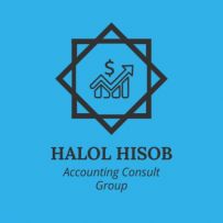 "Halol Hisob Group MChJ"