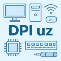 Dpi uz