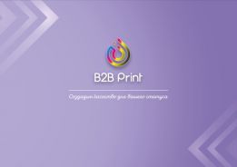 B2B PRINT