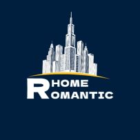 ROMANTIC REAL ESTATE