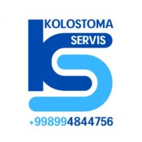 KOLOSTOMA SERVIS - BIZ BILAN STOMA QULAY