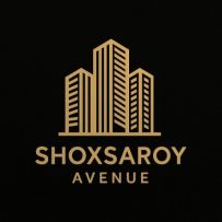 shoxsaroy avenue