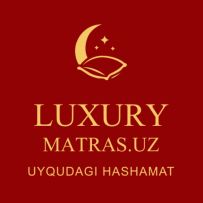 Luxury matras uz