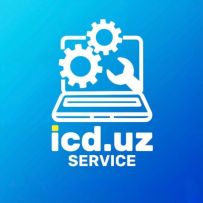 icd.uz Service Centre