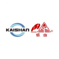 Kaishan Central Asia