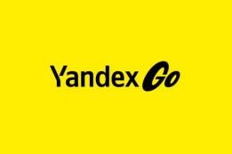 Yandex Go Partner