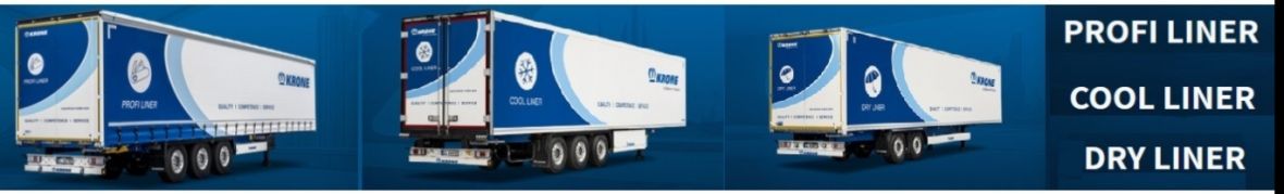 ООО "TRAILER TRUSTED"