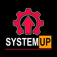 SystemUP - Скупка компьютеров, ноутбуков и моноблоков в Ташкенте