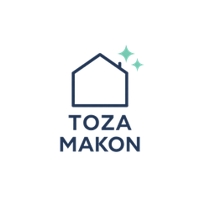 Toza Makon — Uy va ofis tozalash xizmati