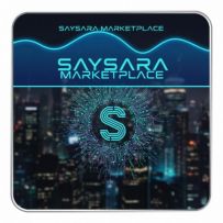 SAYSARA MARKETPLACE