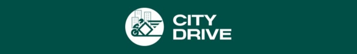 CITY DRIVE