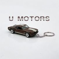 U MOTORS
