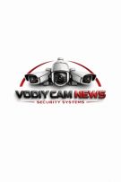 Hikvision Vodiy