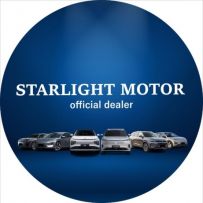 Starlight Motor
