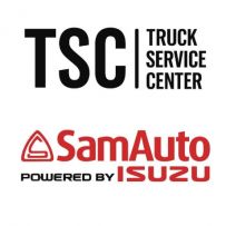 OOO TRUCK SERVICE CENTER