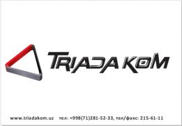 Triada Kom