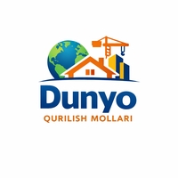 Dunyo Qurilish Mollari